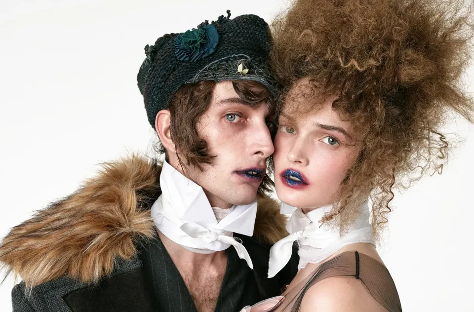 Re{form} Zara, Vol. 1