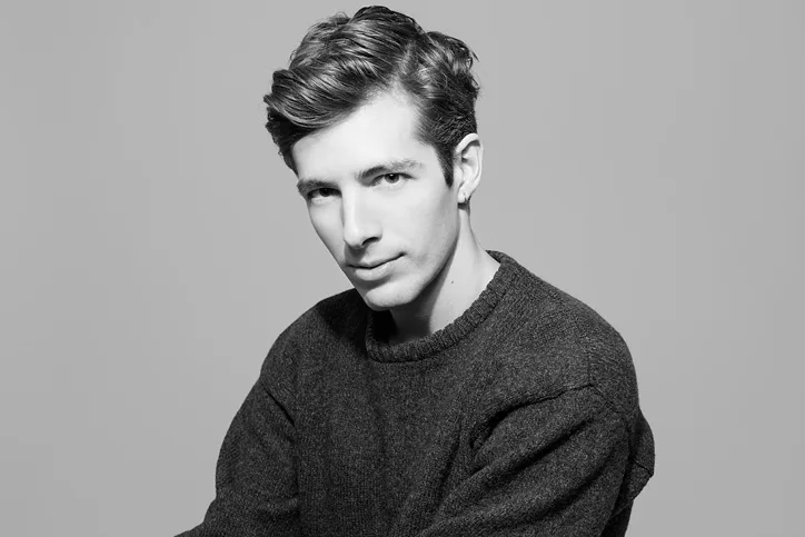 Albert Madaula