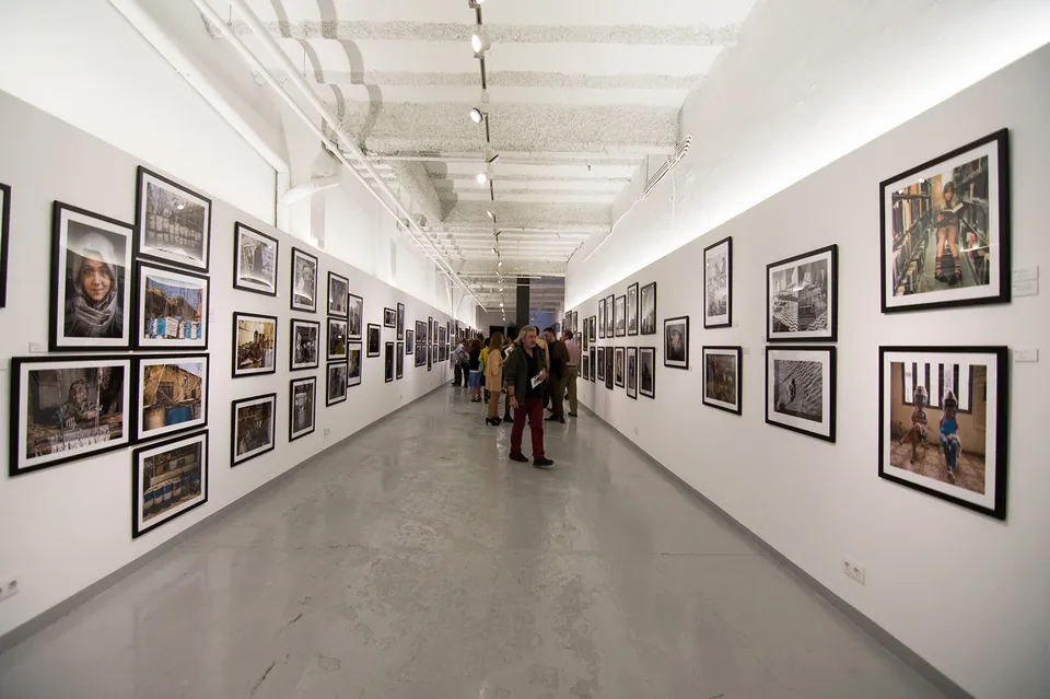 Valid Foto Gallery