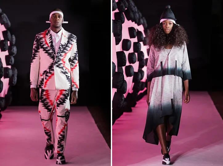Copenhagen Fashion Week SS13