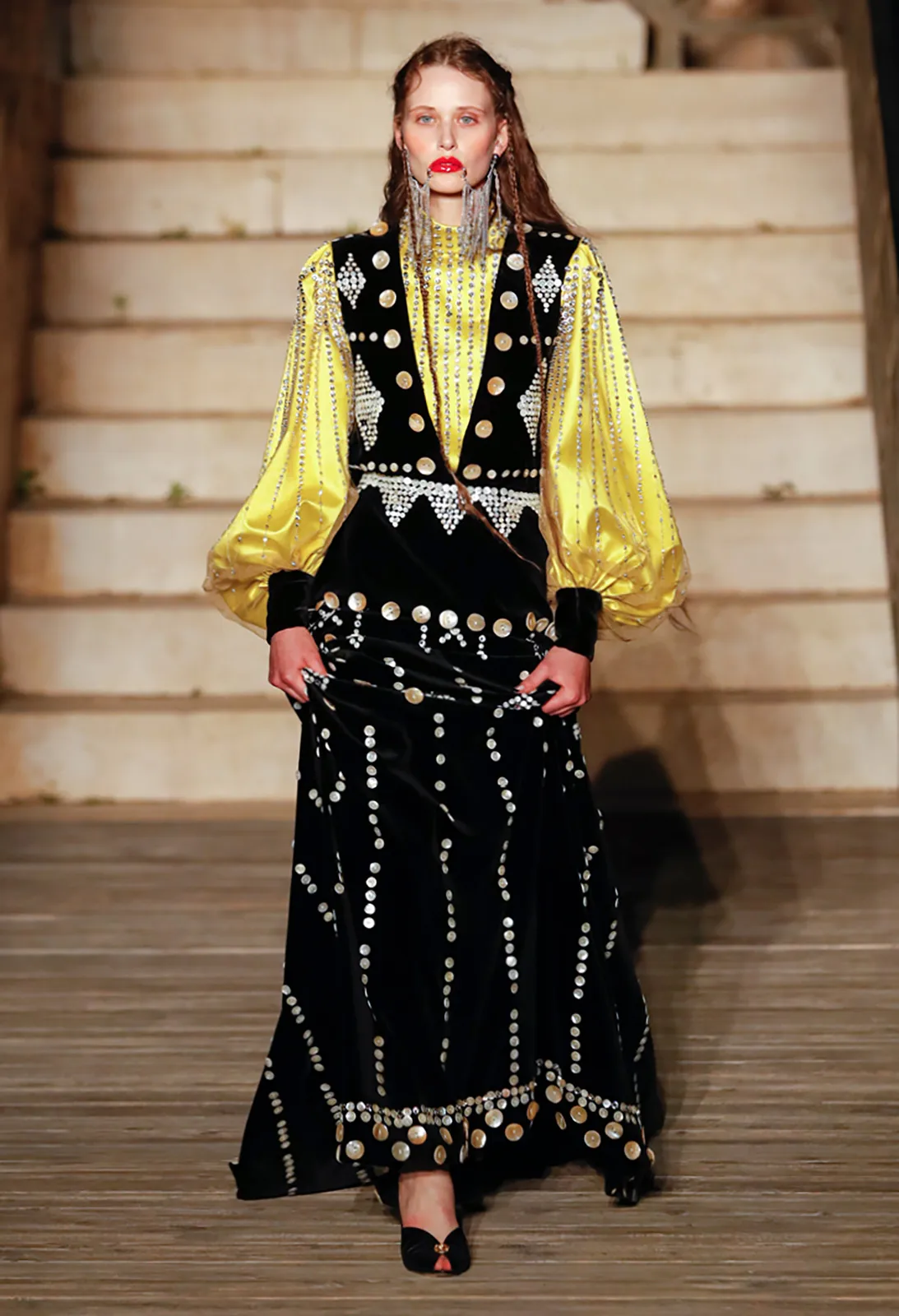 Gucci Resort 2023
