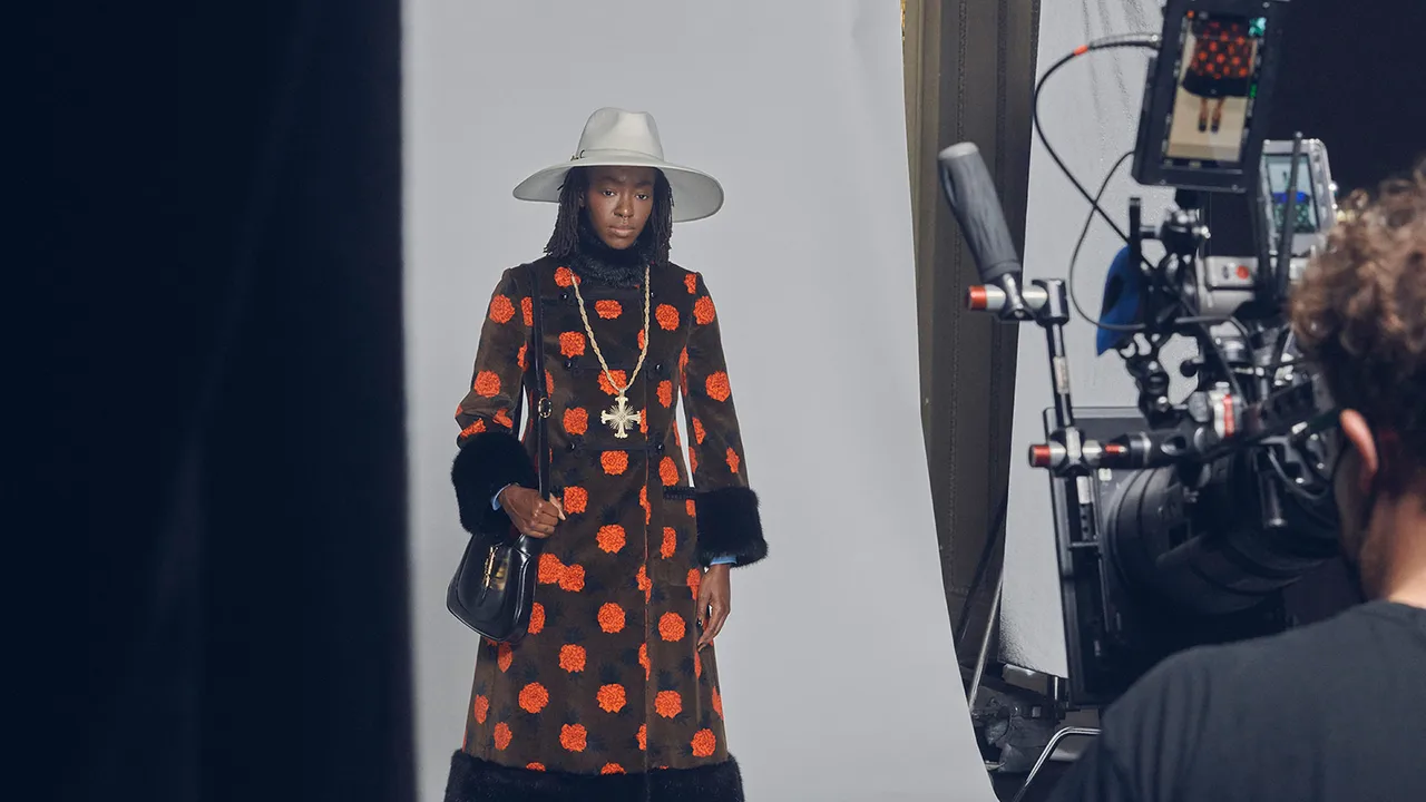 Gucci S S 2021 Metalmagazine 6