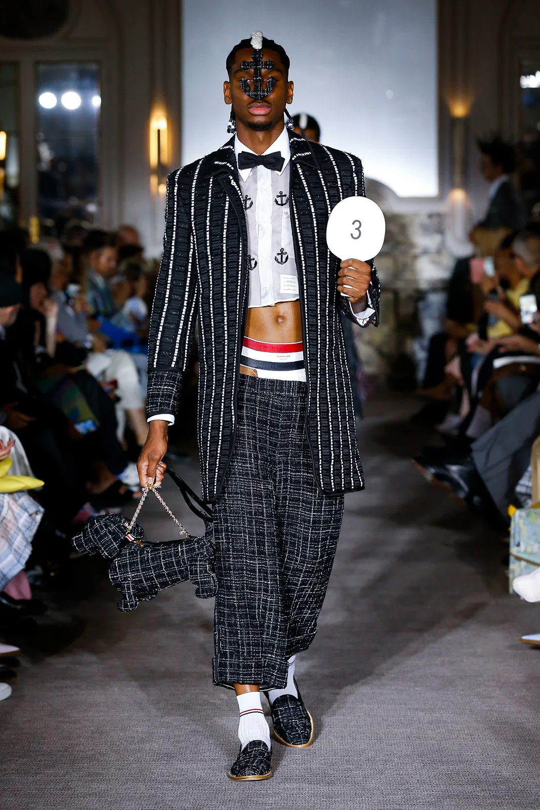 Thom Browne S S23 Looks 29