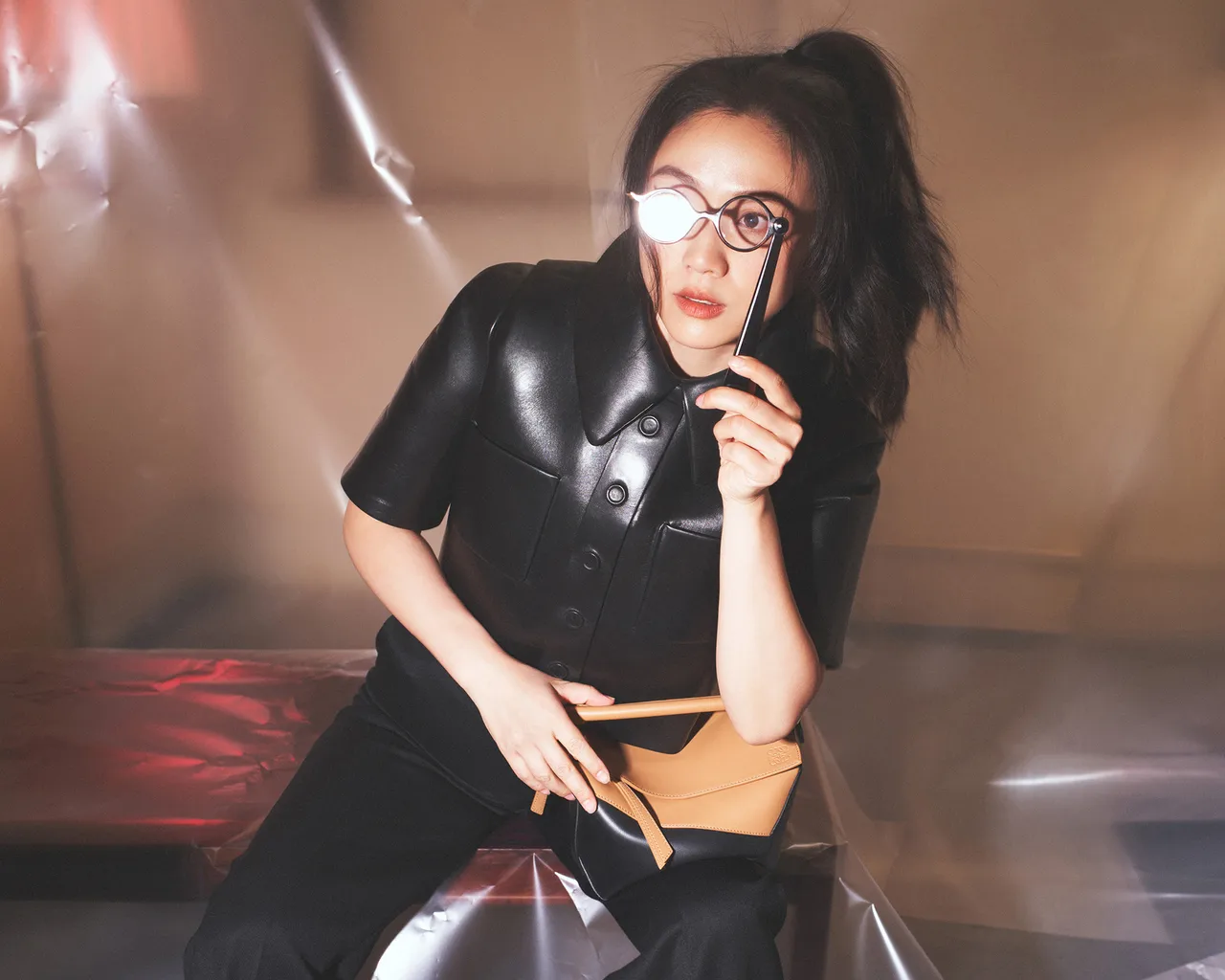 Loewe F W23 David Sims Campaign 13