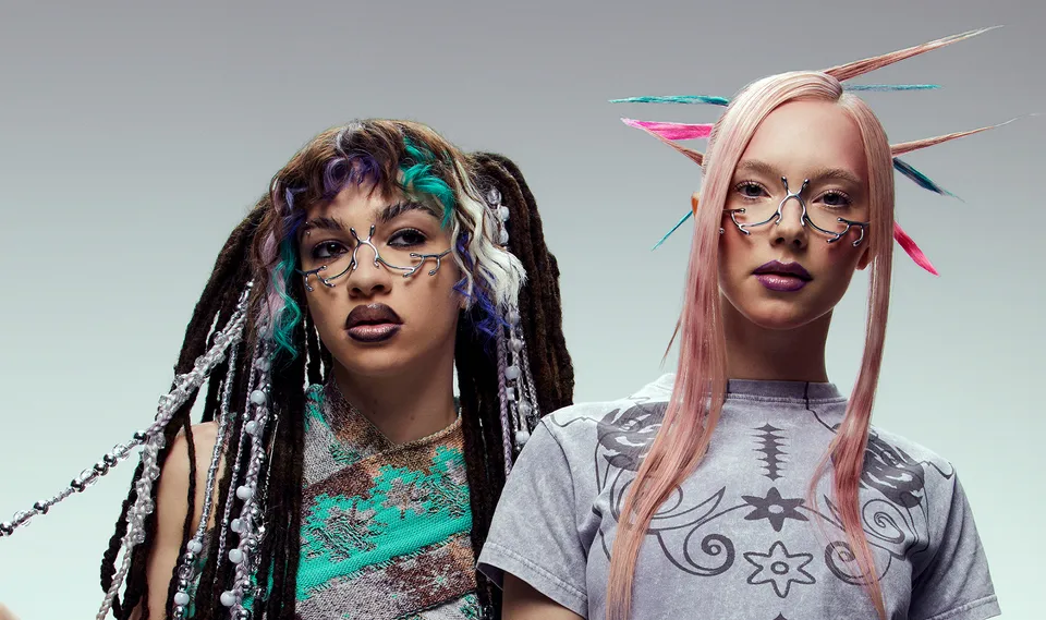 Studio Halia x Ines Alpha
