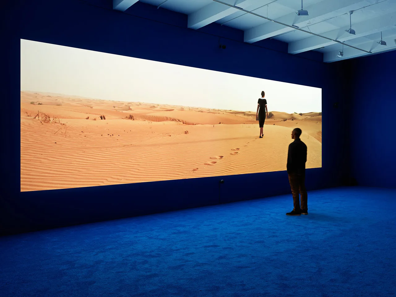 Isaac Julien Metalmagazine 3