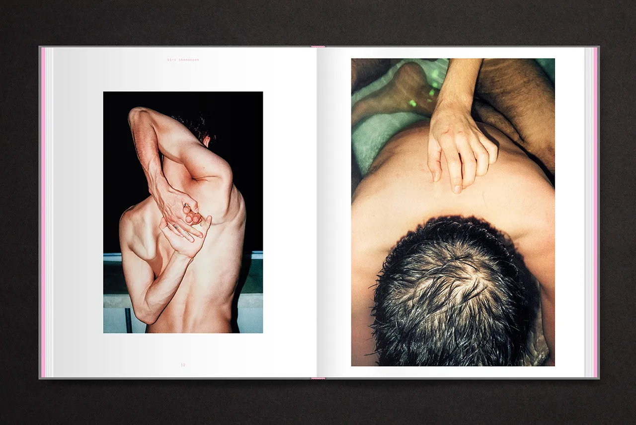 New Queer Photography Metalmagazine 11