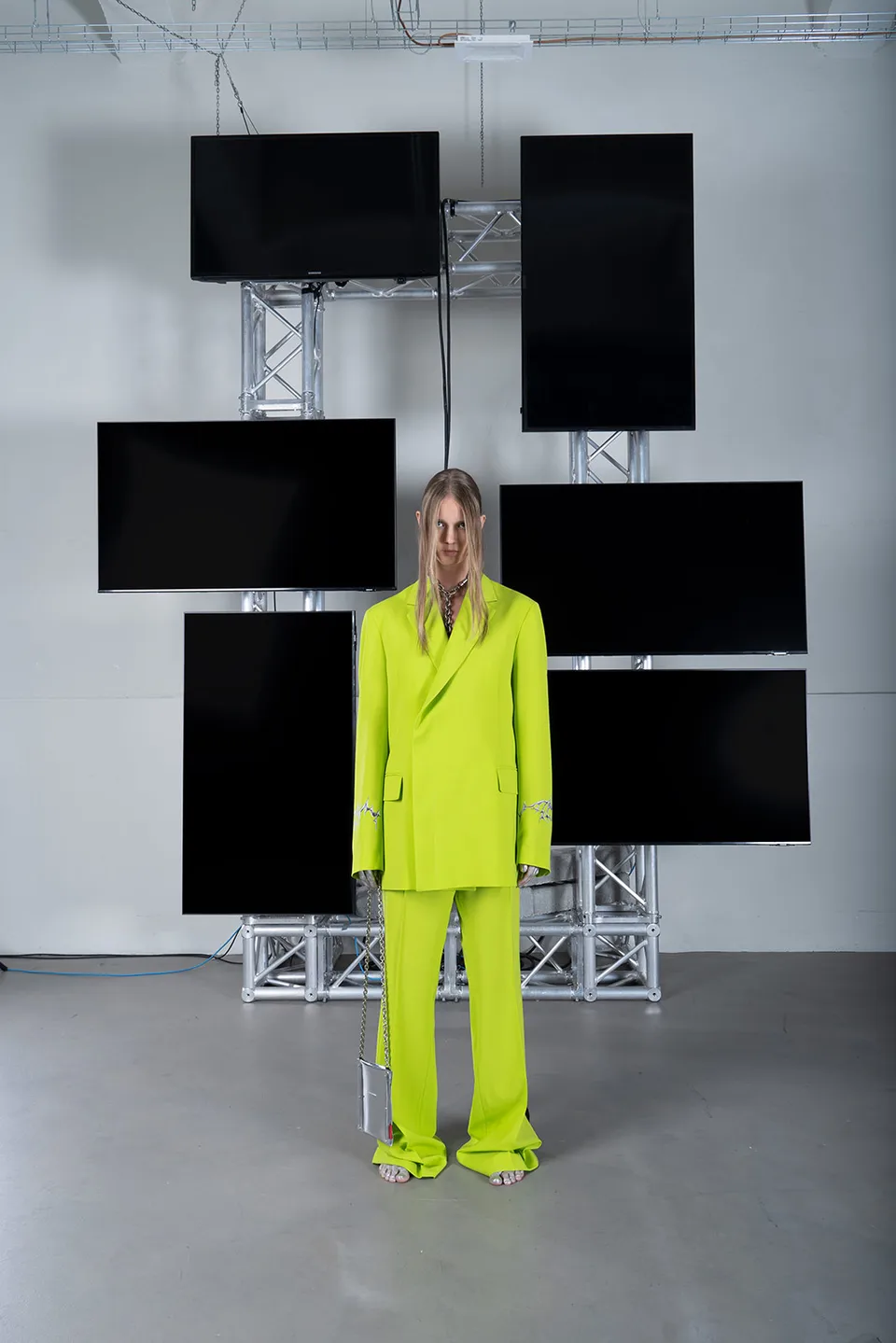 A Better Mistake S/S 2023