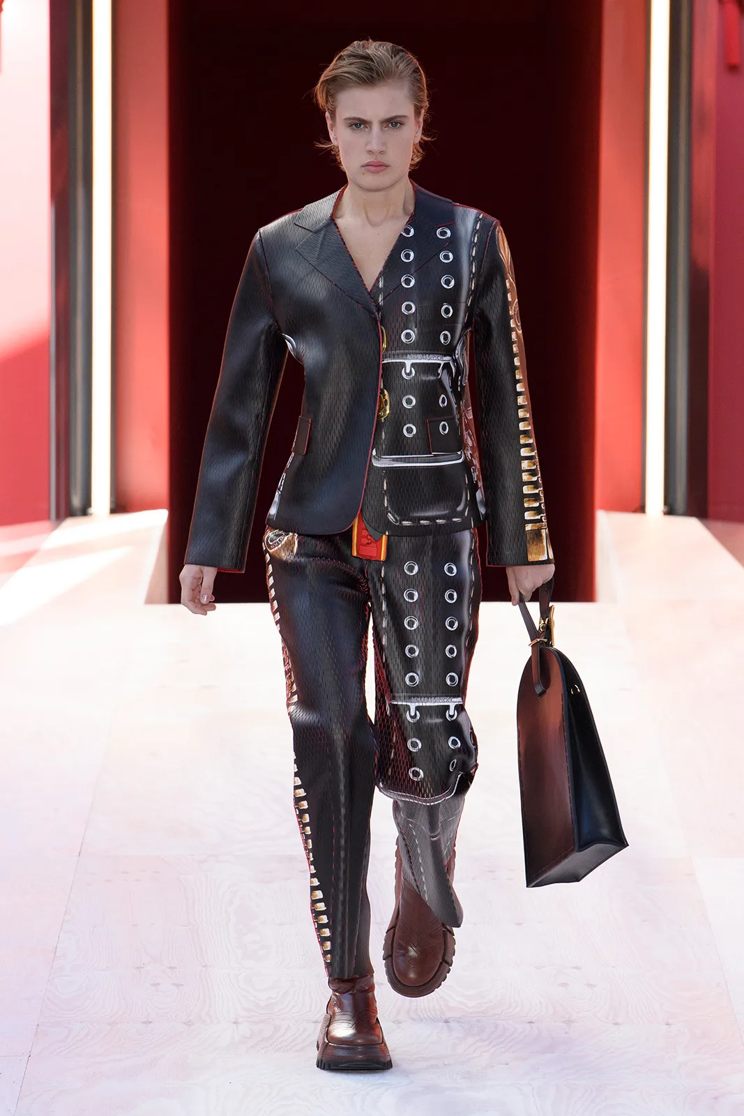 Louis Vuitton Ss 2023 6