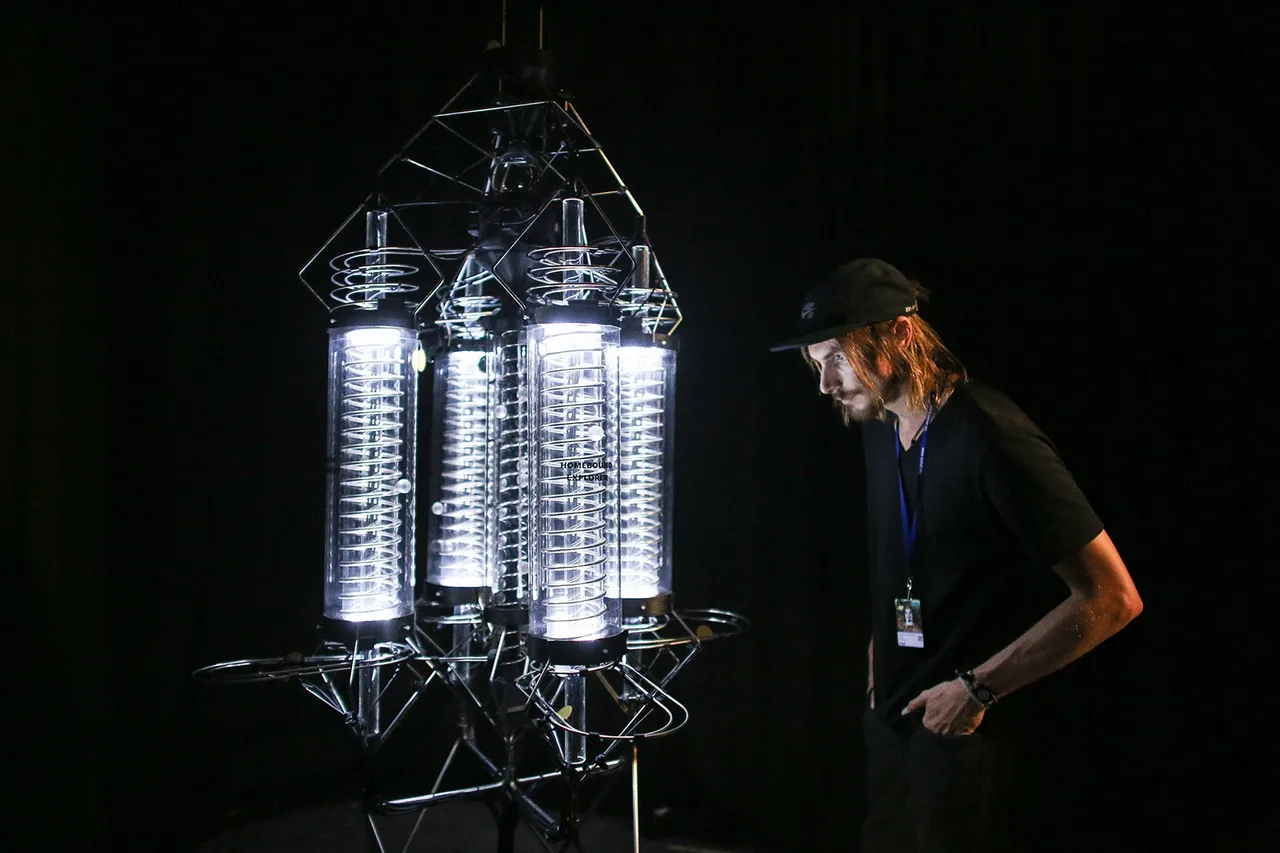 Sónar+D
