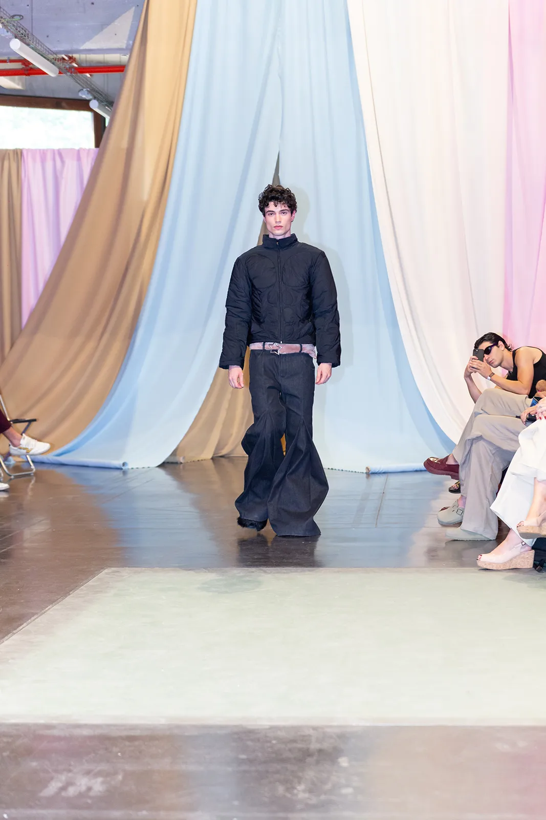 Ied Madrid Graduation Fashion Show 2022 9