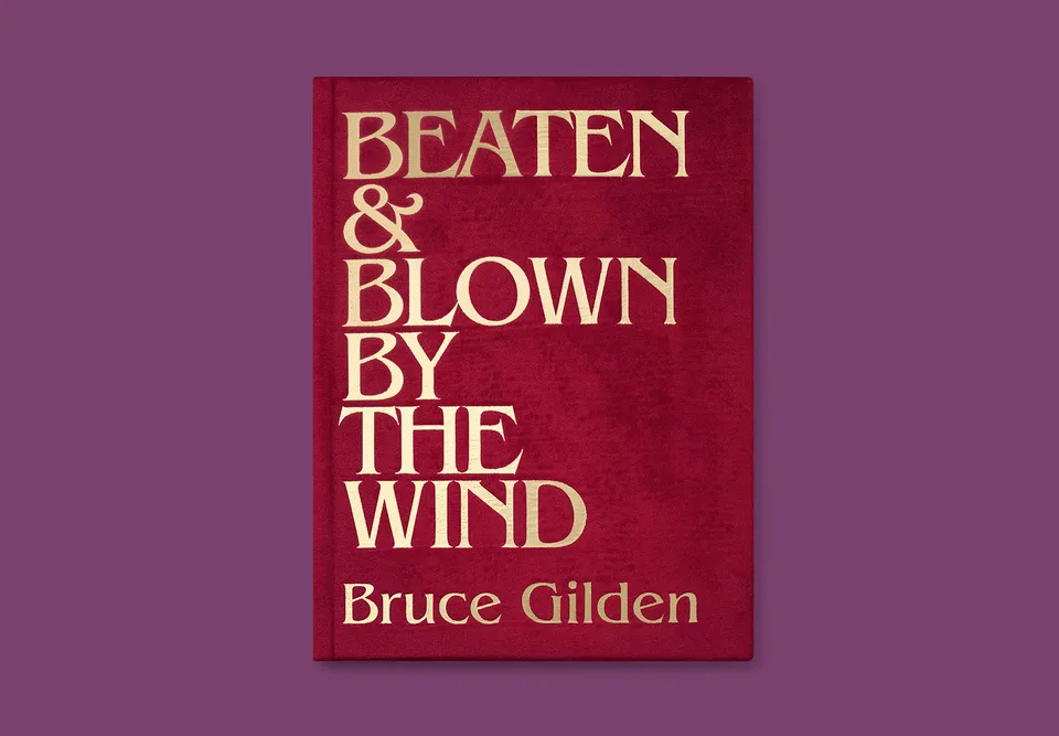 Beaten & Blown by the Wind