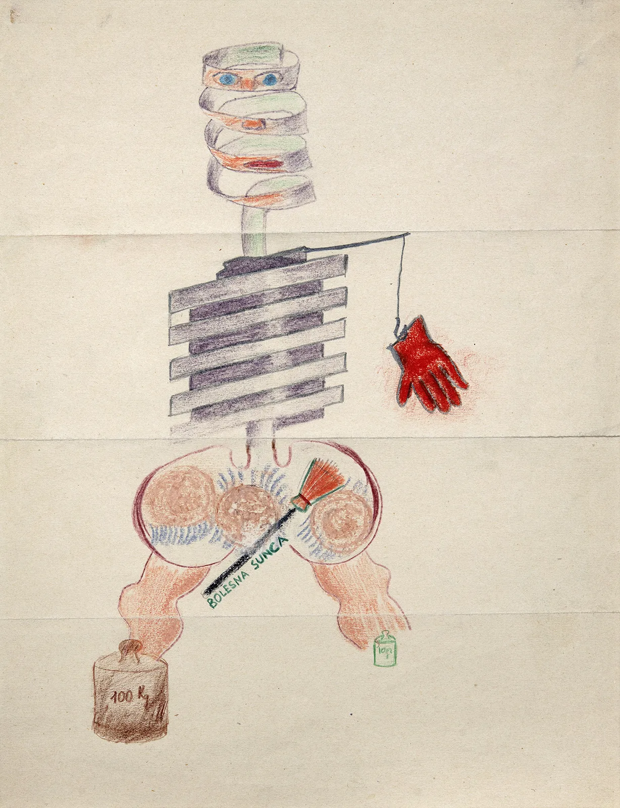Surrealism Beyond Borders