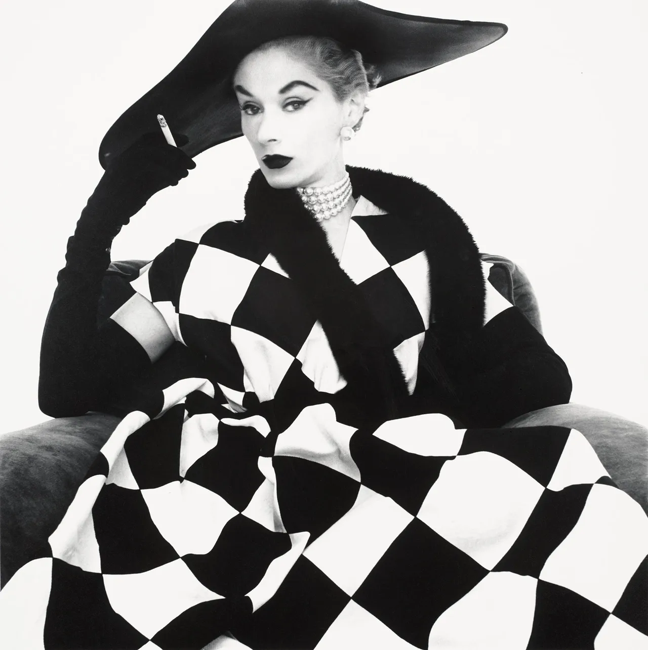 Irving Penn 3