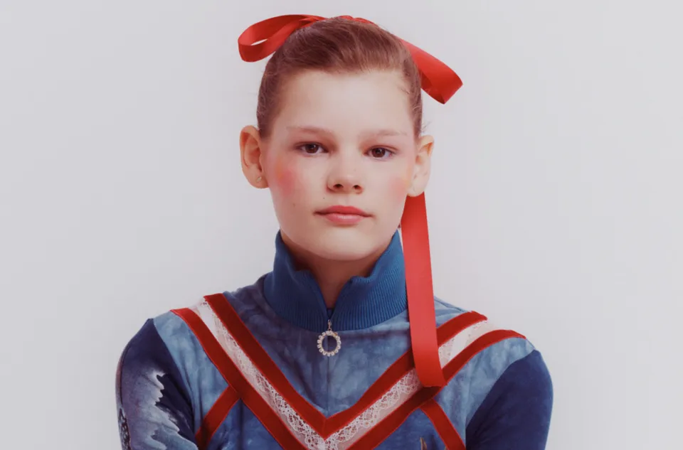 Teen Spirit