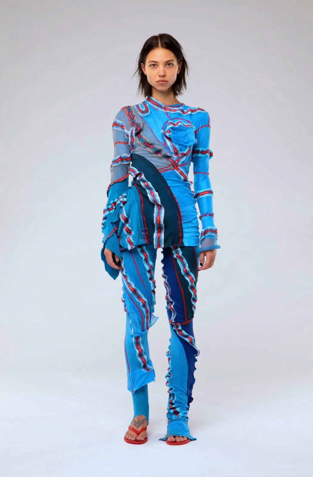 Masha Popova Metalmagazine 20