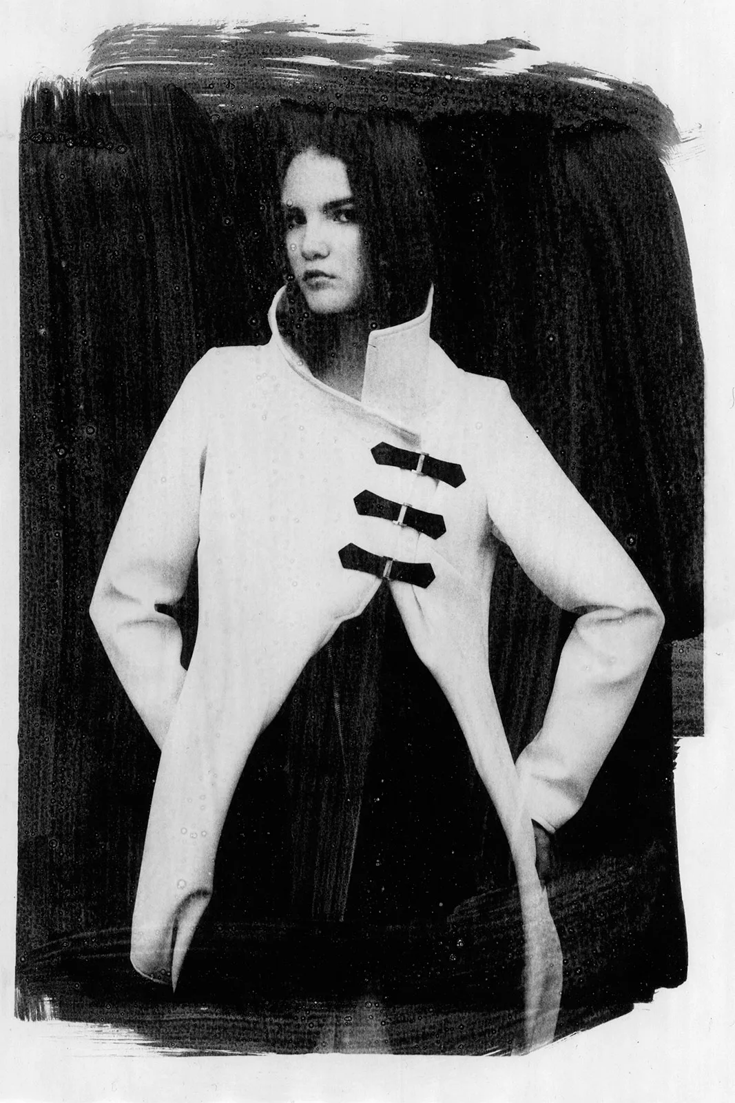 Federicaorzingher Metalmagazine 14
