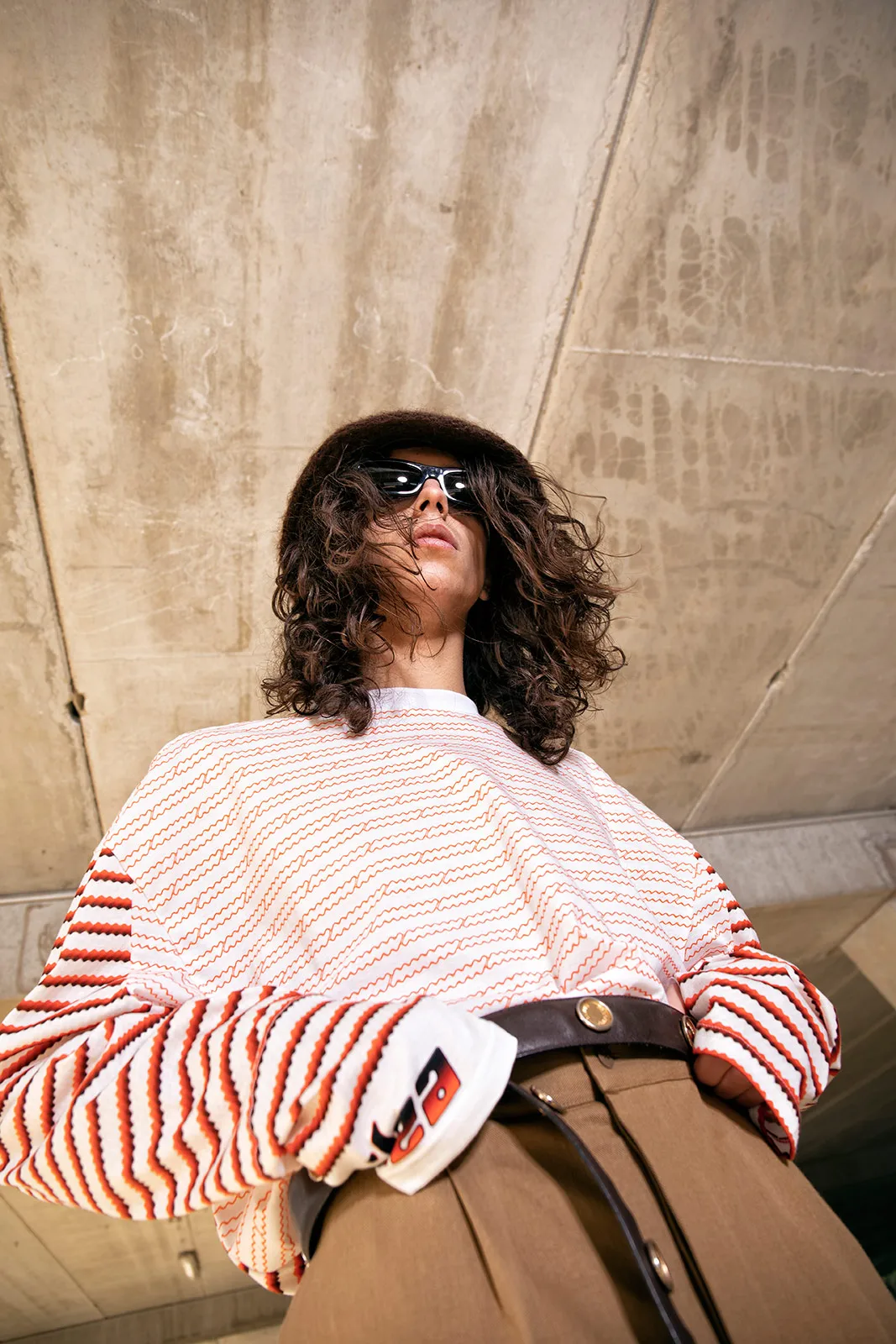 Aleafashion Metalmagazine 11