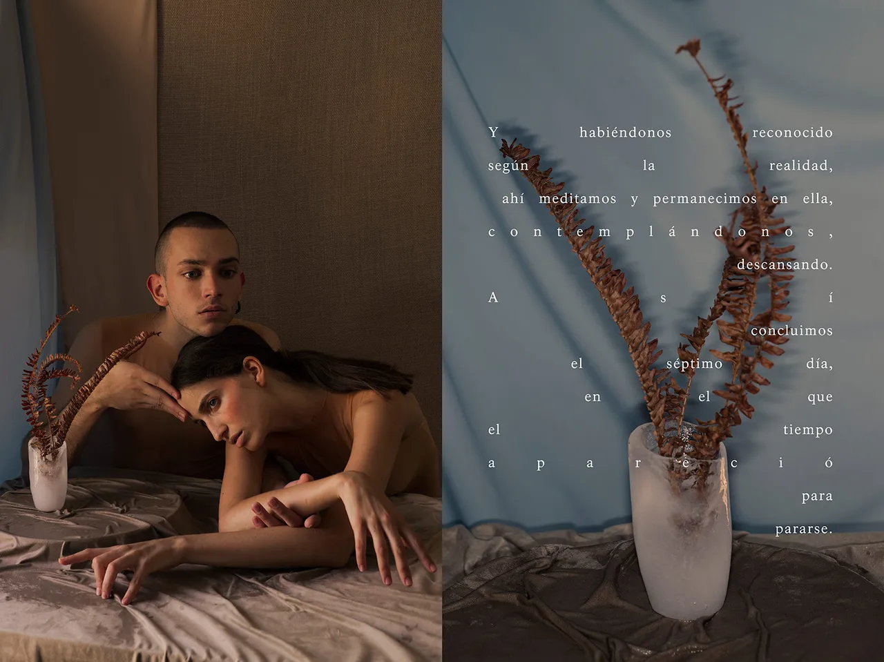Poemario Metalmagazine 1