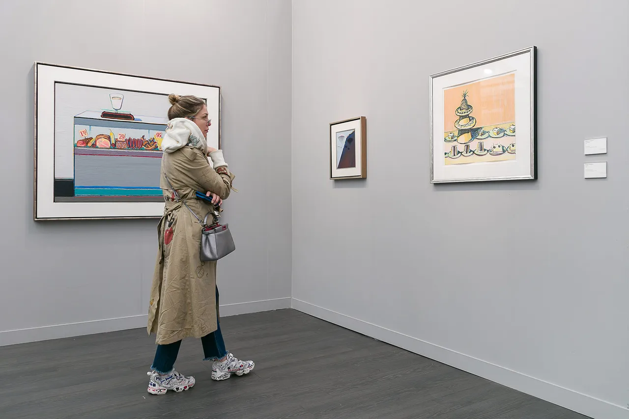 Frieze Los Angeles 2019 40134313583 O