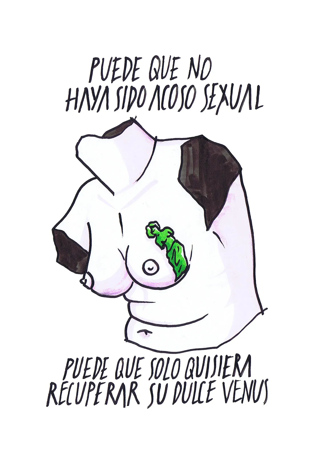 Dulce Venus