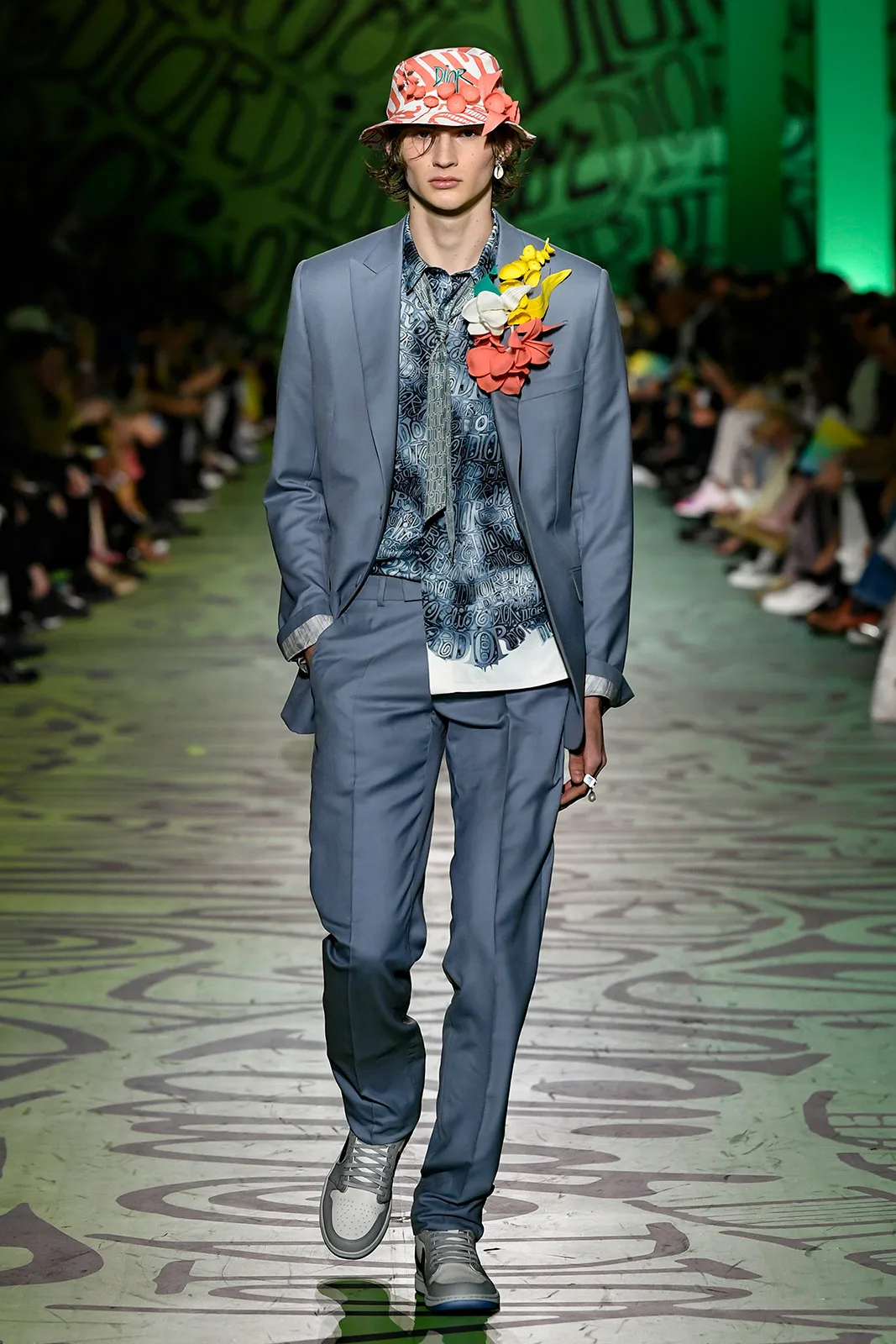 Dior Men Fall 2020 6