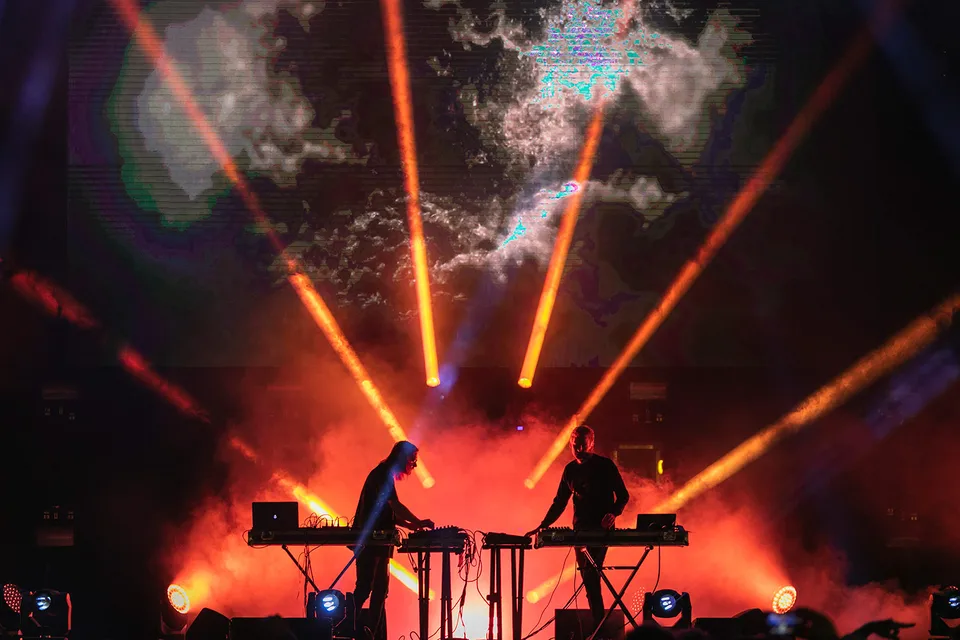 Festival Paraíso 2019