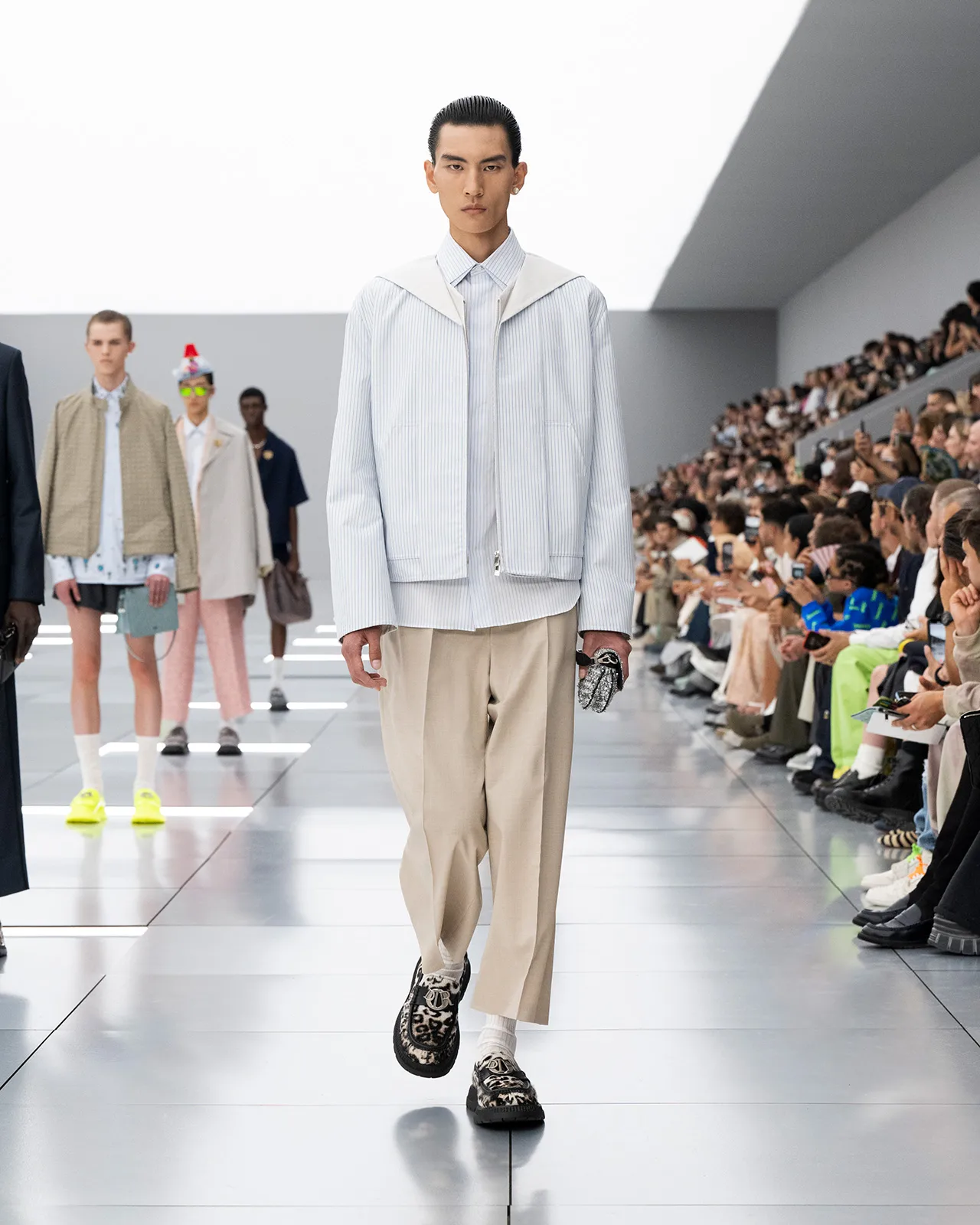 Dior Men Summer 2024 34