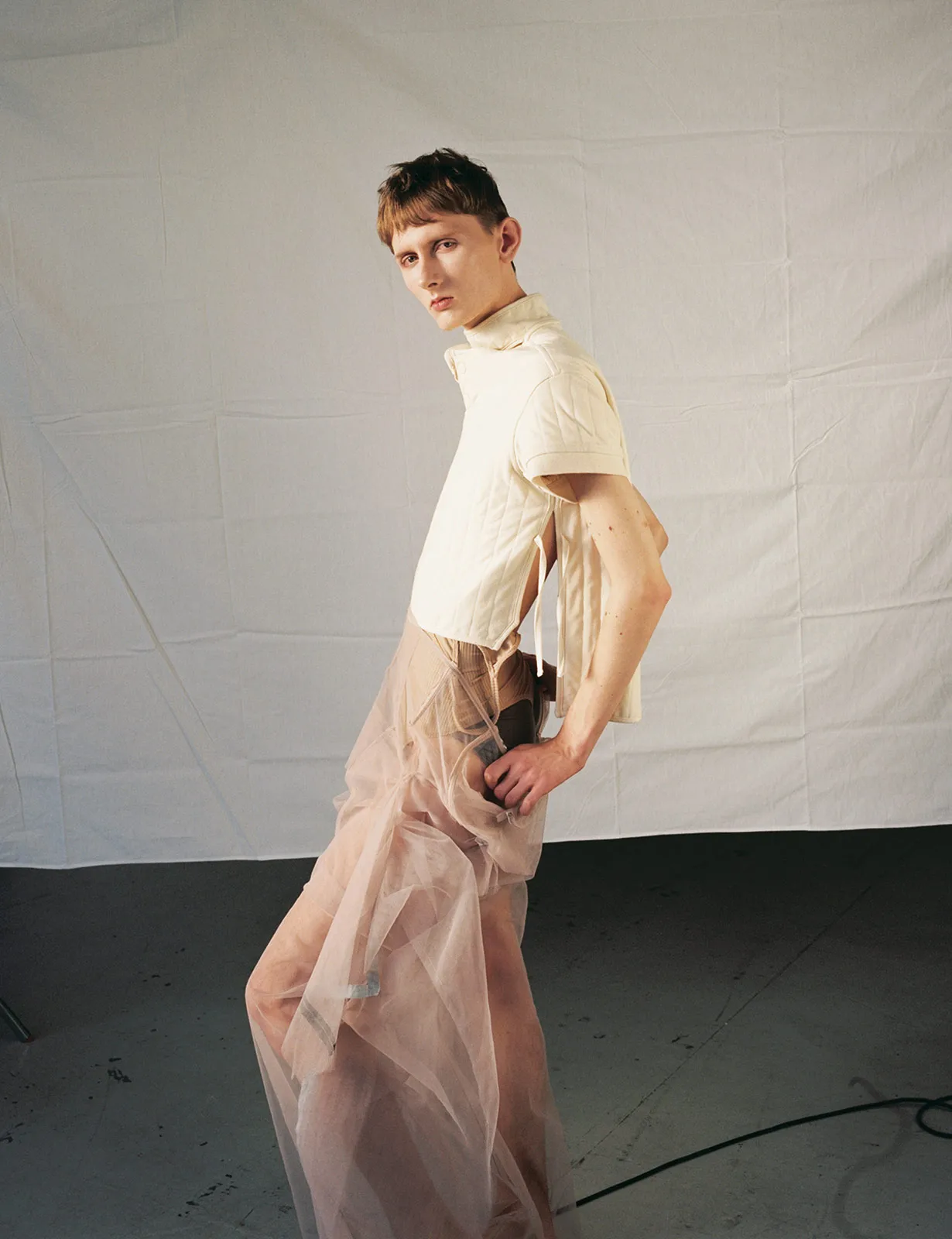 Simone Steenberg Metalmagazine 7