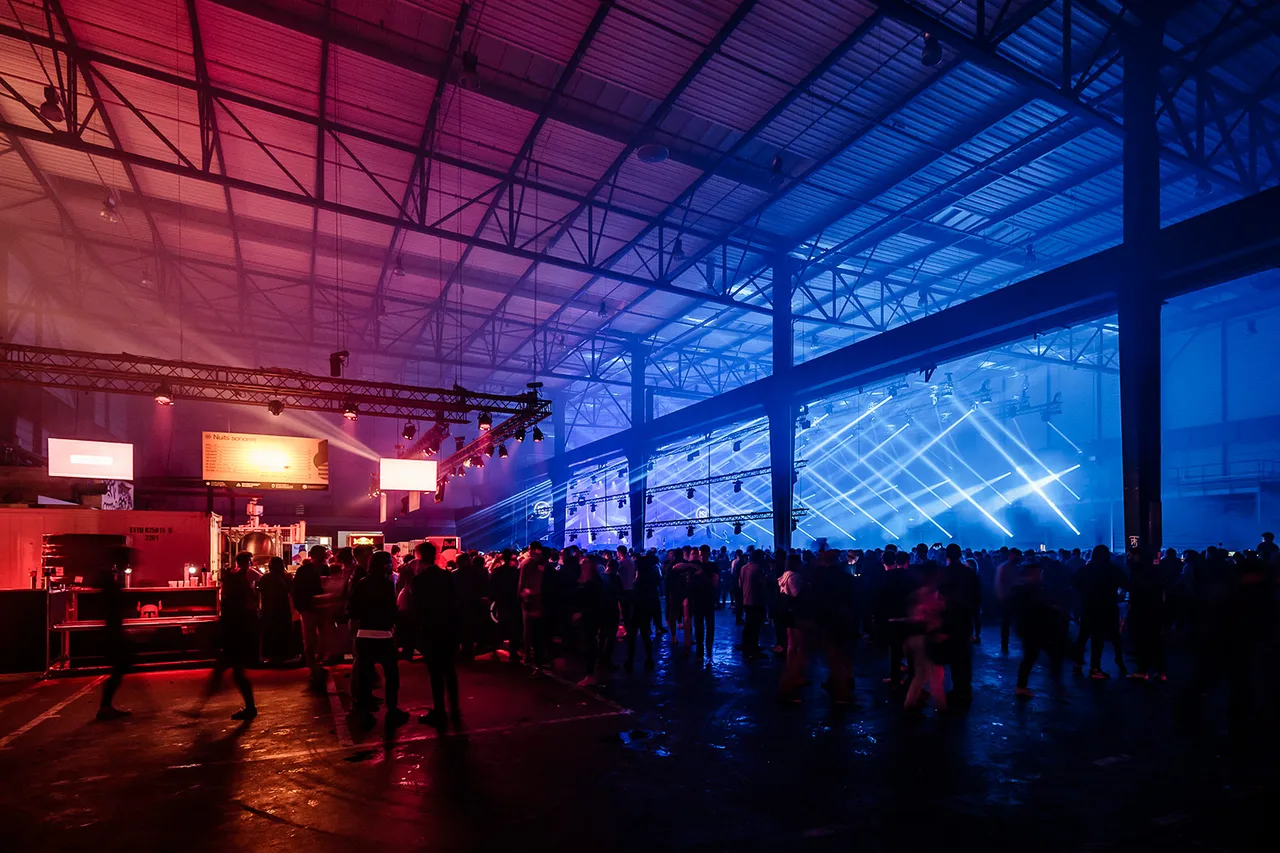 Nuits Sonores2019 Metalmagazine 9