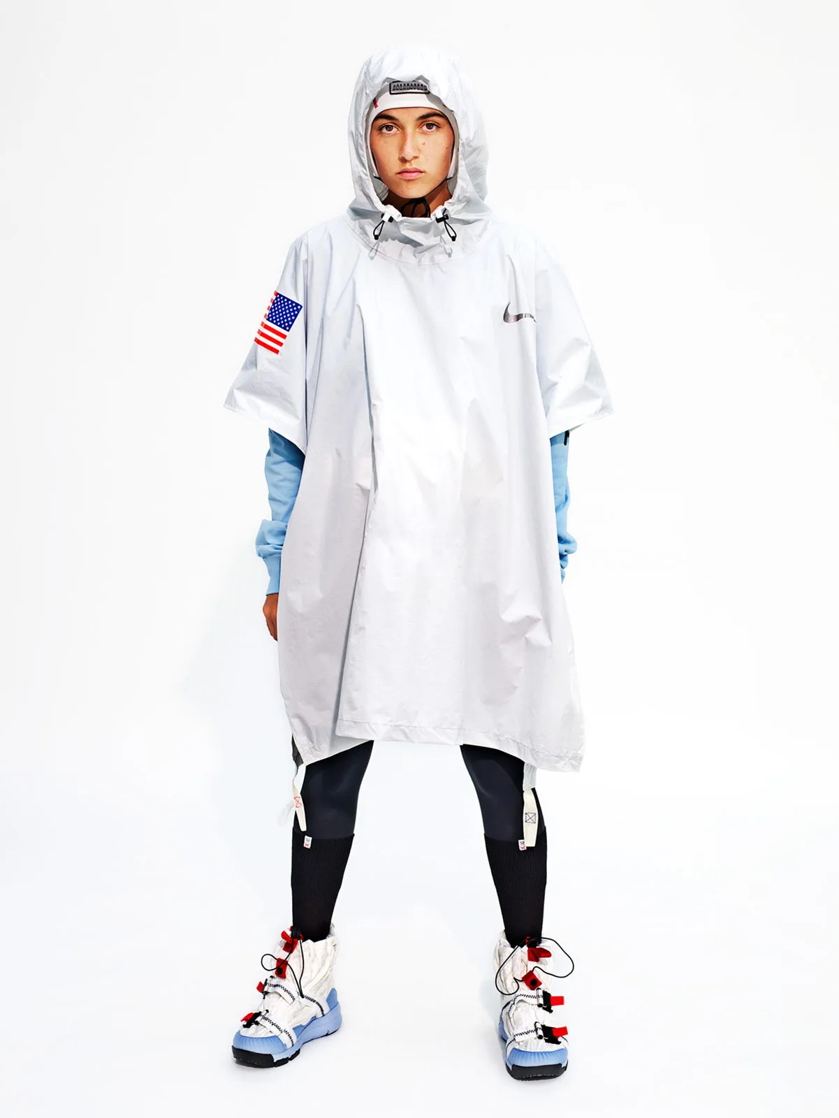 Tom Sachs Nike Craft Metalmagazine 10