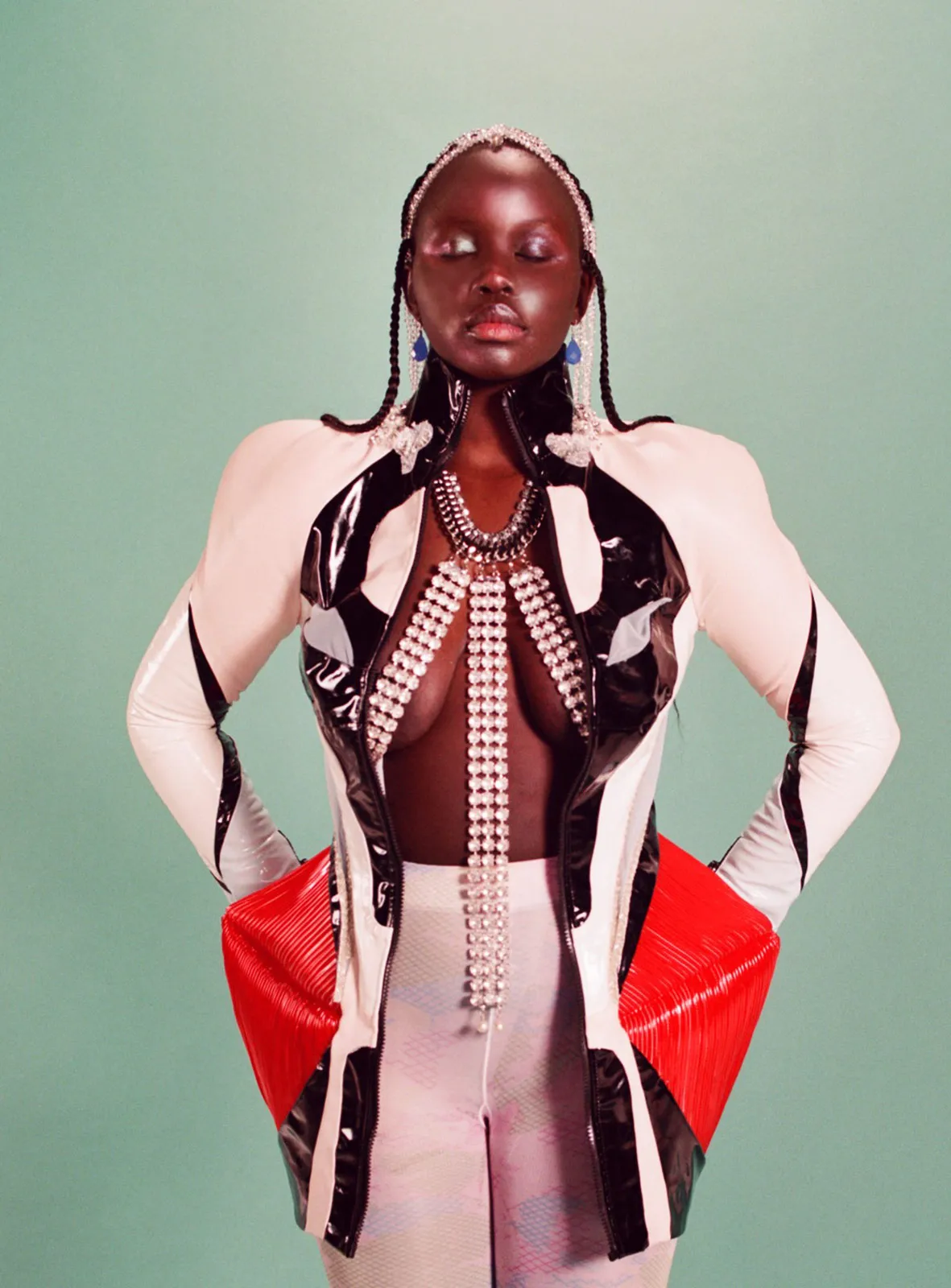 Marko Vrbos Gracehodgsonphoto Metalmagazine 8