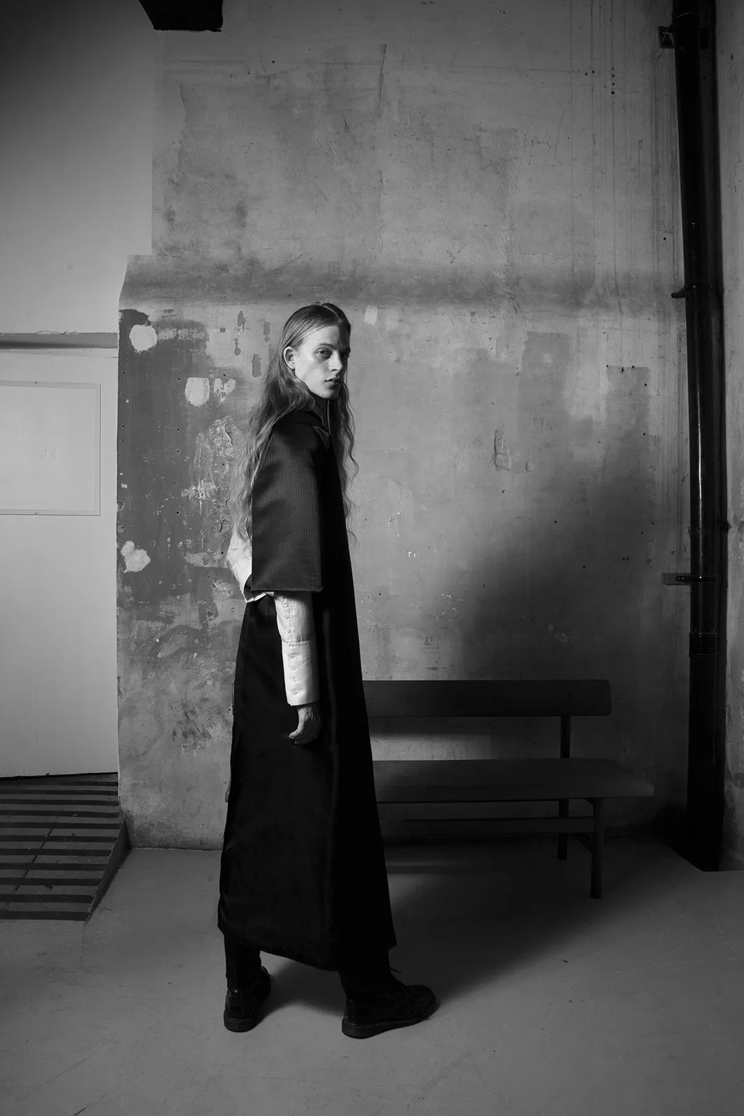 Pelin Isildak Wanda Martin Metalmagazine 15