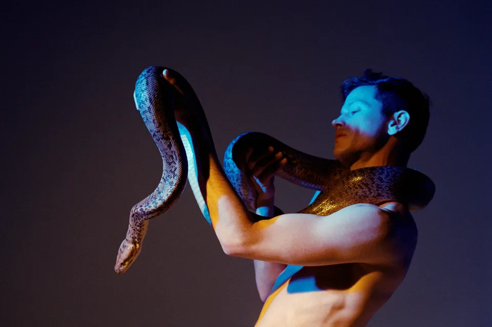 Perfume Genius