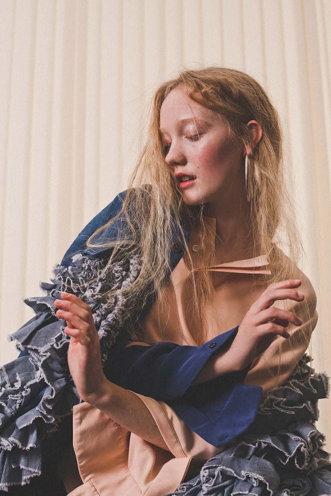 Nadia Ryder Metalmagazine 1
