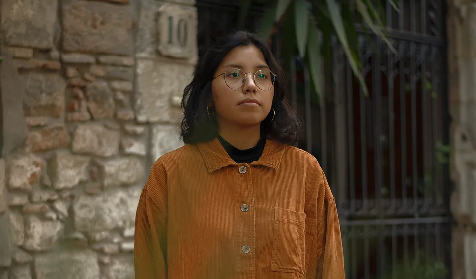 Rocío Quillahuaman