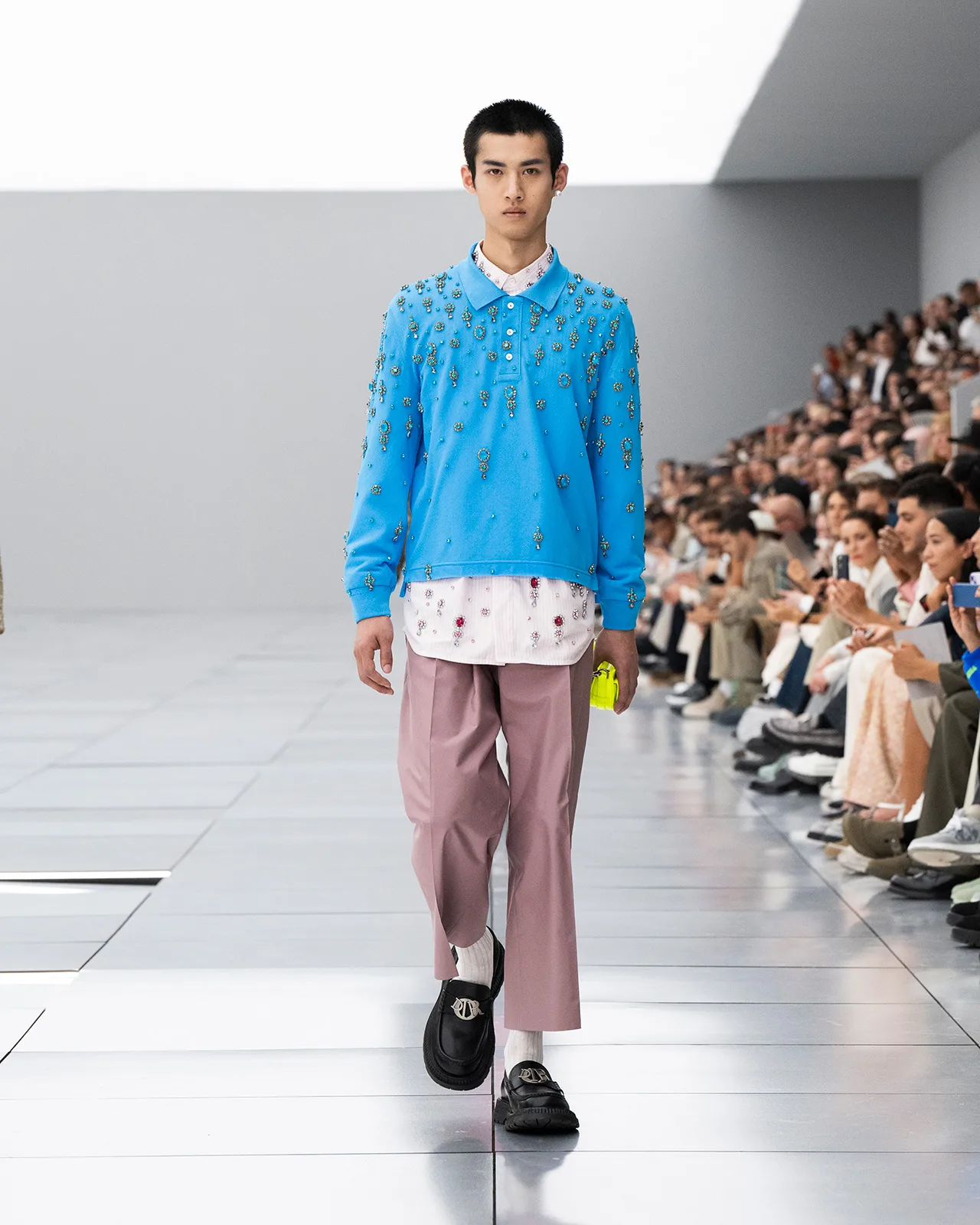 Dior Men Summer 2024 50