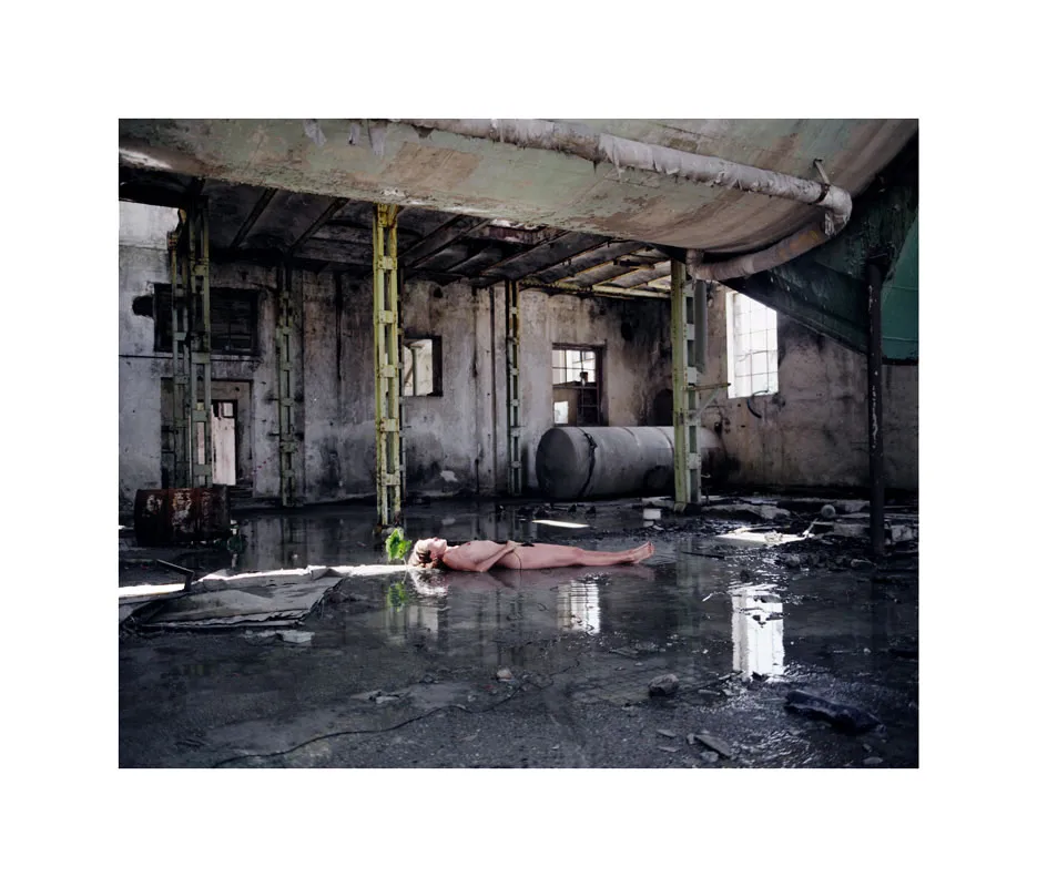 Gloria Oyarzabal Metalmagazine 28.jpg