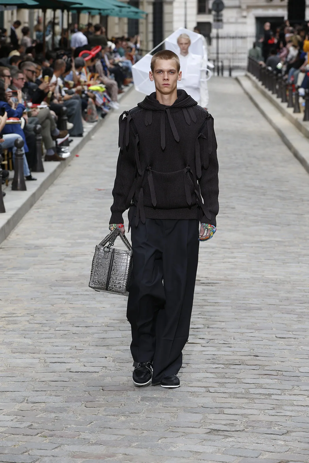 Louis Vuitton Men S S 2020 Metalmagazine 28
