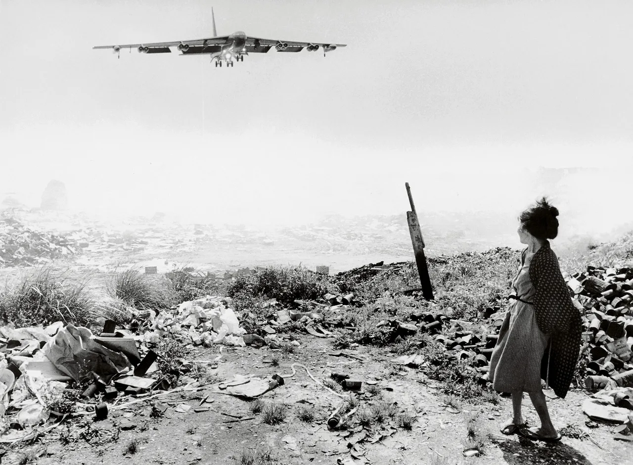 Shomei Tomatsu 4