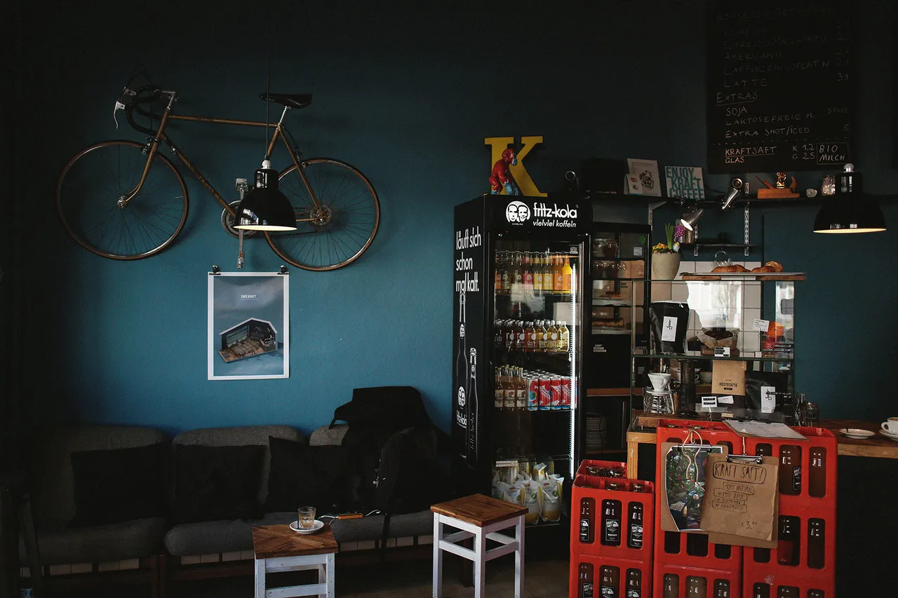 Cafe Kraft Metalmagazine 10