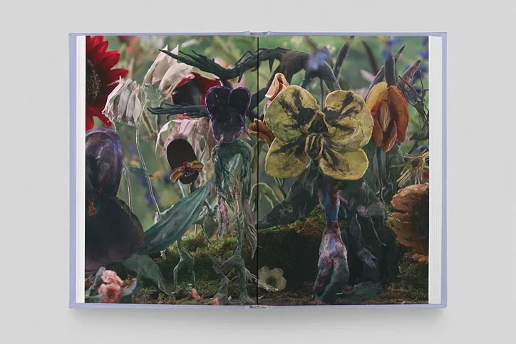 Strange Plants II