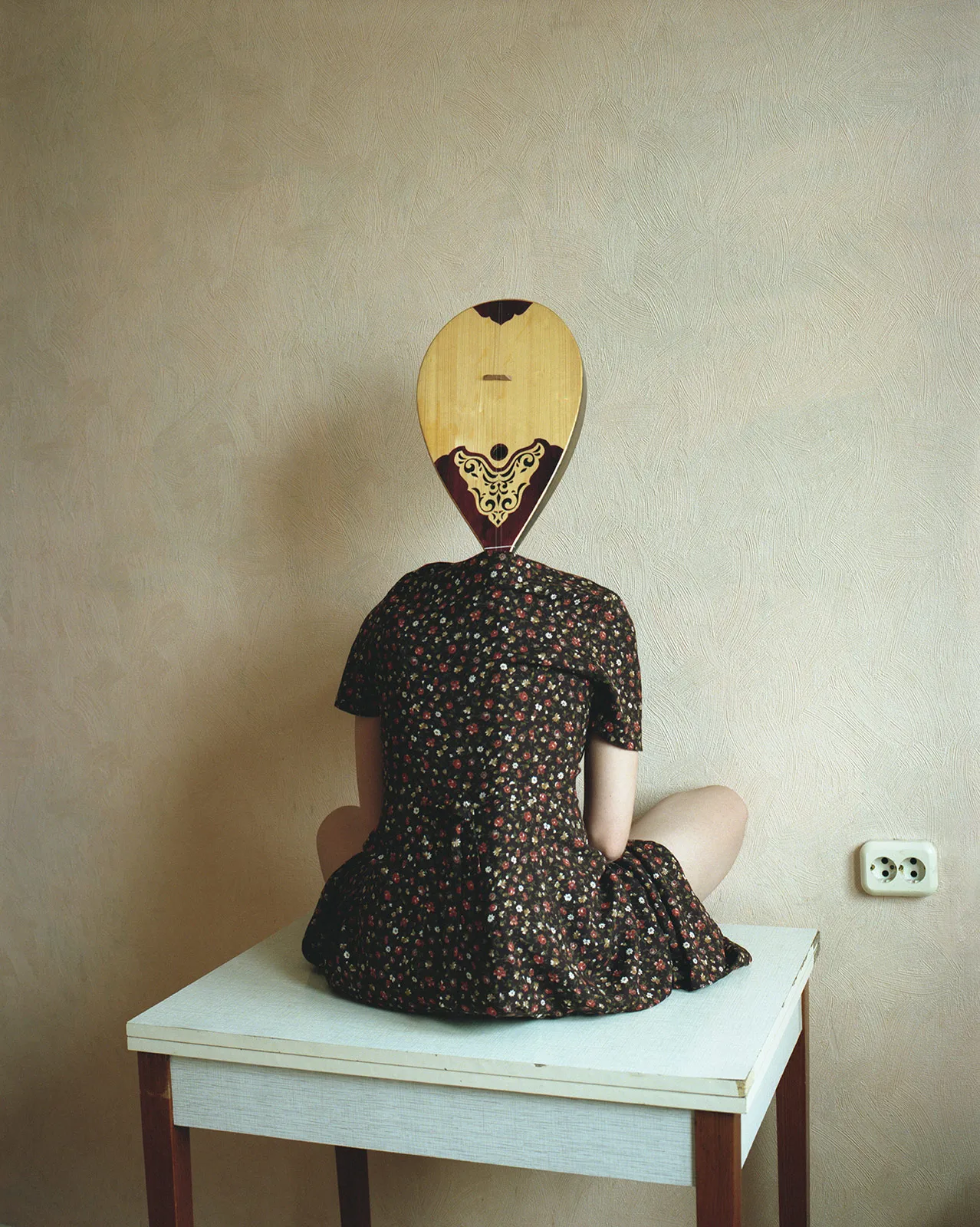 Alena Zhandarova Metalmagazine 8