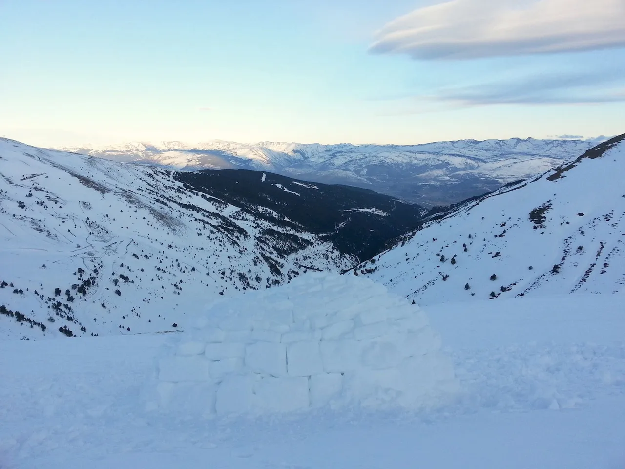 Iglu Copia