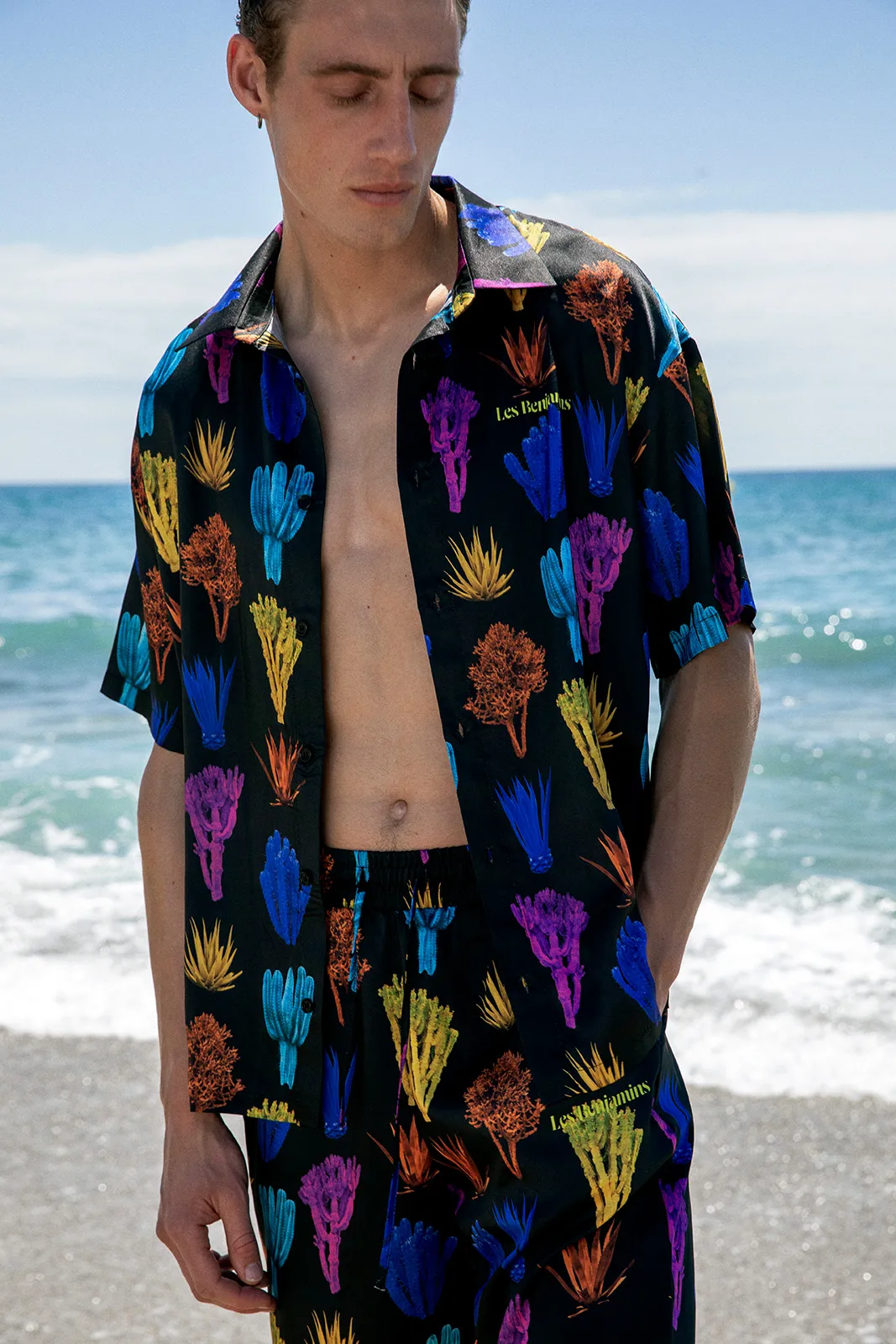 Les Benjamins Beach8