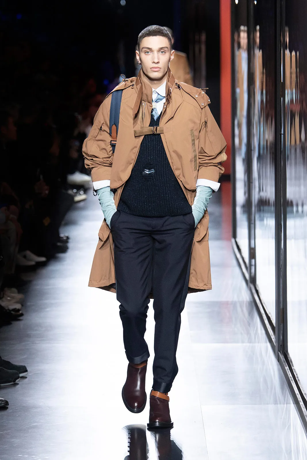 Dior Mens Winter 20 21 Metalmagazine 8