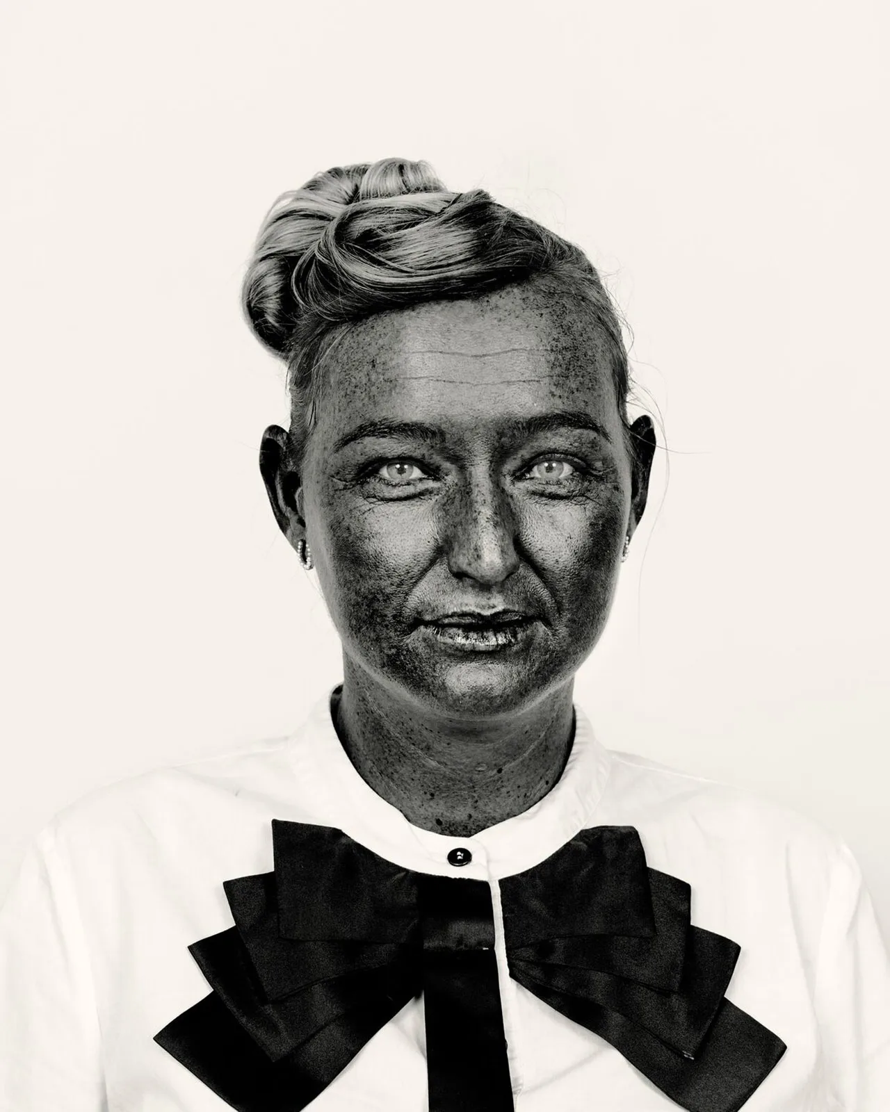 Pieter Hugo Museu Col Berardo Metalmagazine 1