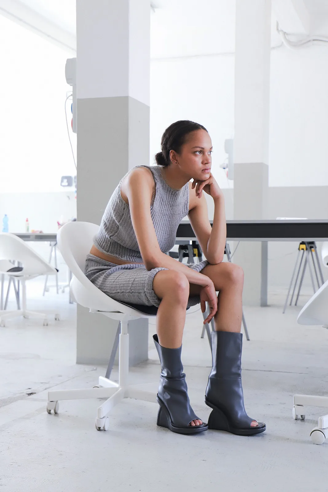 What Artists Wear 10