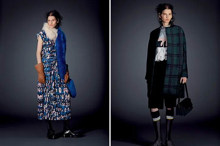 Marni pre-fall 2014