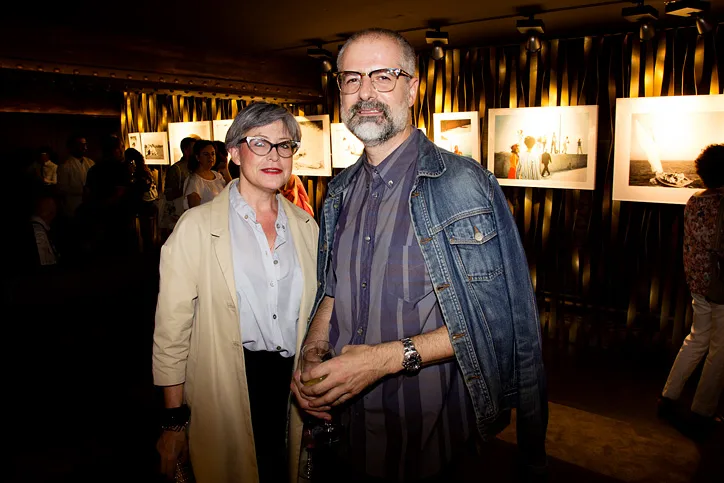 The Kennedys en Galería Loewe